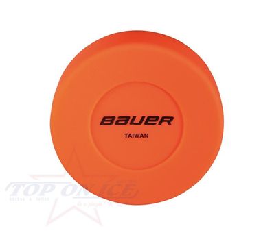 Puck Bauer Floor Street Hockey weich