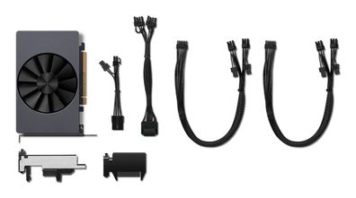 NVIDIA - Grafikkarte - GeForce RTX 5060 - 8 GB GDDR7 - PCIe 5.0 x8 - 3 x DisplayPort,