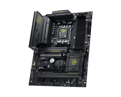 MSI MAG B850 Tomahawk Wifi (B850, M5, TX, DR5)
