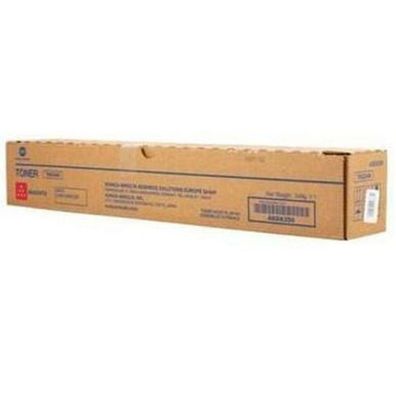 Konica Minolta Konica-Minolta KonicaMinolta Toner TN-328 TN328 Magenta (AAV8350)