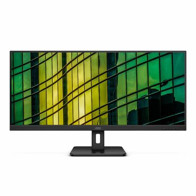 AOC Monitor (U34E2M)