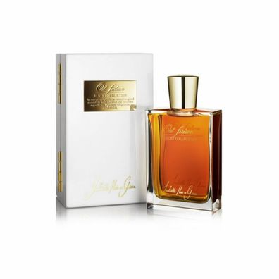 Oil Fiction Eau de Parfum 75ml