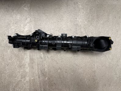 Mercedes Benz OM656 Ansaugbrücke Ladeluftverteiler A6560900500 NEU