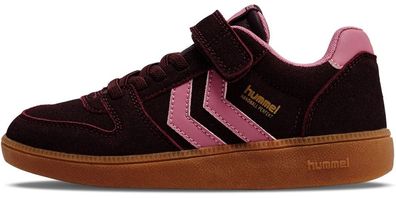 Hummel Kinder Sneaker Handball Perfekt Cl Jr 232864