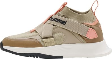 Hummel Kinder Sneaker Hml8000 Recycled Tex JR 214626