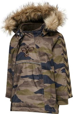 Hummel Kinder Jacke Hmljessie Jacket 211653