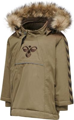 Hummel Kinder Jacke Hmljessie Jacket 211653