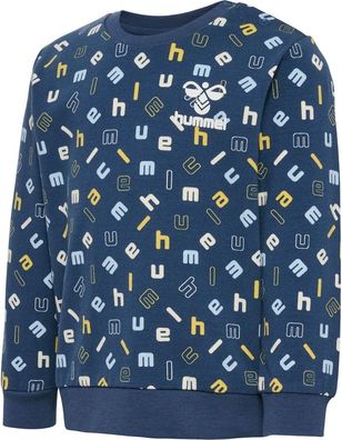 Hummel Kinder Sweatshirt Hmlhappy You 219385