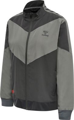 Hummel Damen Jacke Hmlpro Grid Walk Out Jacket WO 214692
