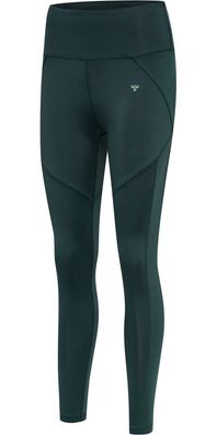 Hummel Damen Leggings Hmlnorma High Waist Tights 212017
