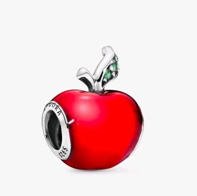 Pandora x Disney Schneewittchens Apfel ( 791572EN73 )