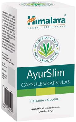 Himalaya AyurSlim