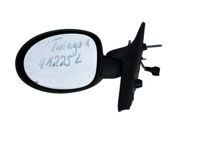 Original Renault Twingo 1 elektrischer Außenspiegel LINKS