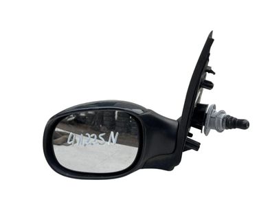 Peugeot 206+ Außenspiegel LINKS 96725645XT