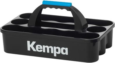 Kempa Trainingsequipment Wasserflaschenhalter Für 12 Flaschen 2001210