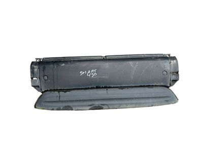 Smart ForTwo 450 Coupé Heckschürze Heckpanel 0000941