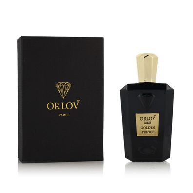 Orlov Golden Prince Eau de Parfum 75ml
