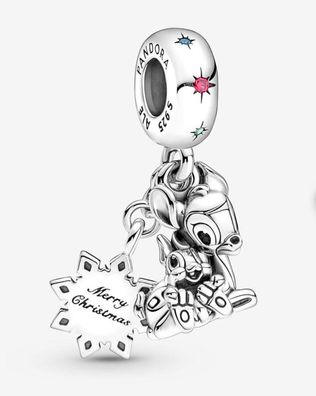 Bead Disney Bambi & Thumper / Klopfer Charm 799647C01