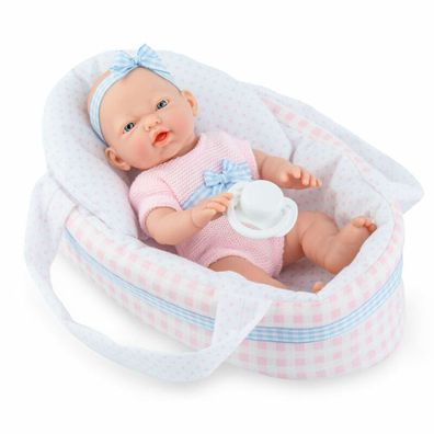 Mini-Bonbonpuppe Baby 21cm