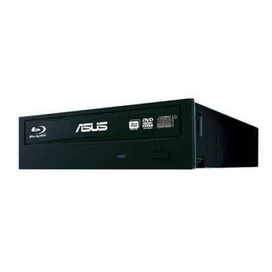 ASUS BW-16D1HT - Laufwerk - BDXL - 16x2x12x - Serial ATA - intern - 5.25" (13.3 cm)