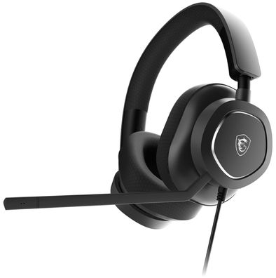 MSI Maestro 300 - Headset - ohrumschließend - kabelgebunden