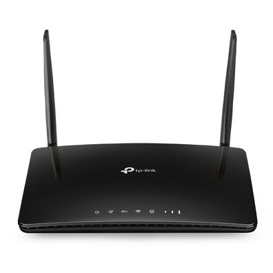 TP-Link Archer MR550 4G+ Cat 6 AC1200 Wi-Fi Dual Band Router
