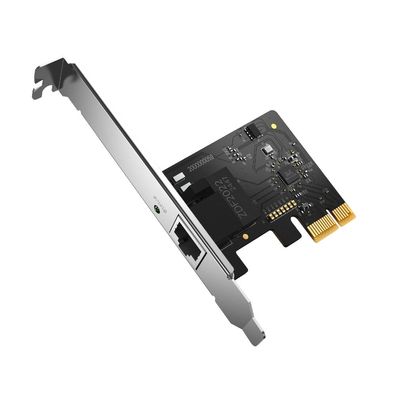 Mercusys MA210E Gigabit PCI Express Network Adapter