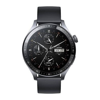 Joyroom - JR-FC2 Pro Grey - Smartwatch