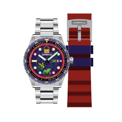 Spinnaker - SP-5171-22 - Armbanduhr - Herren - Automatik - Hass