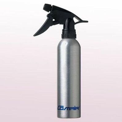 Comair Sprühflasche Alu silber 260 ml