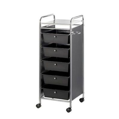 Stapelboy Comair Gigantly schwarz Salonhilfe Stummer Diener