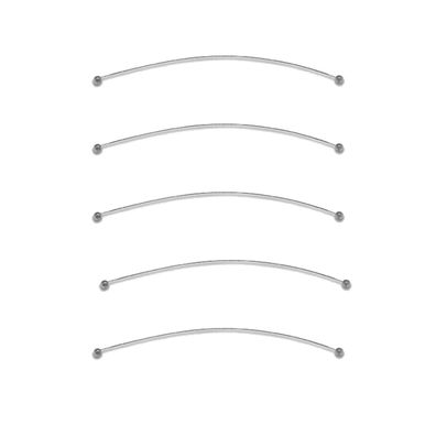 Giesser Ersatzdrähte für Käseschneider 12 cm Drahtschneider für weichen Käse