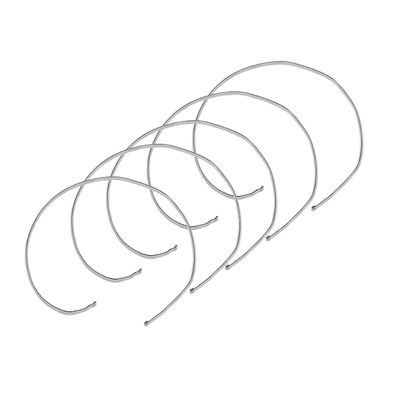 Giesser Ersatzdrähte für Käseschneider 23 cm Drahtschneider für weichen Käse