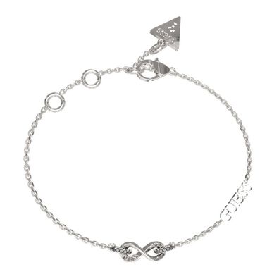 Guess Damen Armband JUBB03265JWRHS