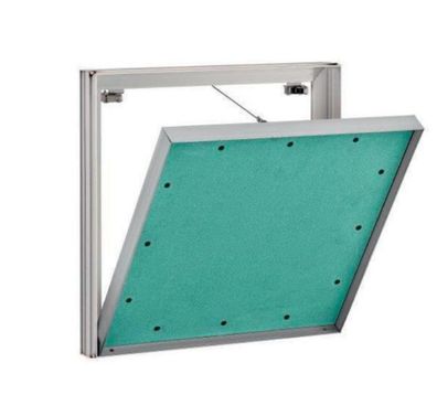 Revisionsklappe VarioStar (befliesbar) 800x1200 mm Wandeinbau