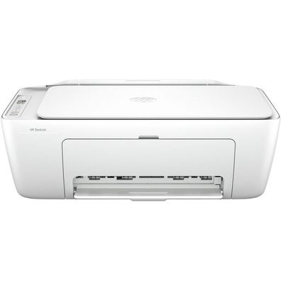 HP Deskjet 2810e All-in-One AllinOne Multifunktionsdrucker (588Q0B#629)