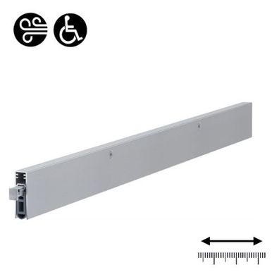 athmer Kältefeind Allround absenkbare Bodendichtung einseitig auslösend