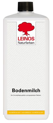 Leinos Bodenmilch 920 1l