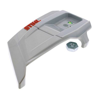 STIHL Kettenraddeckel Kettenabdeckung Kettensäge MS 182, 212