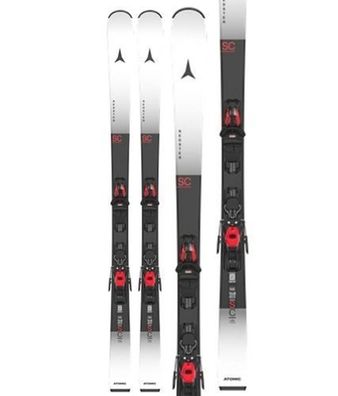 Atomic Redster SC Skiset 2026