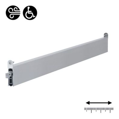 athmer Kältefeind Bodendichtung WS Aufschraubdichtung Bodentürdichtung