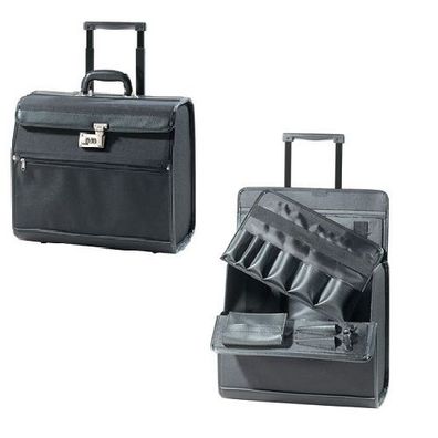 Werkzeugkoffer Comair auf Rollen Stoff