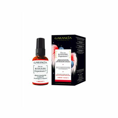 Garancia Que Mes Rougeurs Disparaissent Konzentriertes Serum 30ml