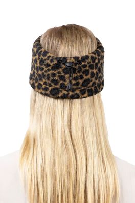 EIVY Women headband trowback sherpa