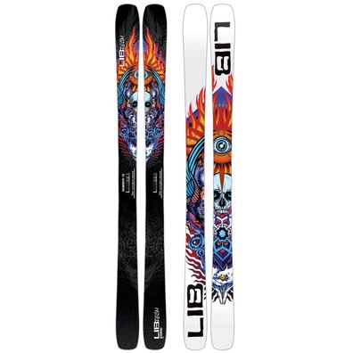 Libtech Ski Backwards 172cm