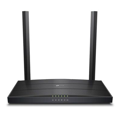 TP-Link WL-Router Archer VR400 (AC1200 VDSL/ADSL/Mod)