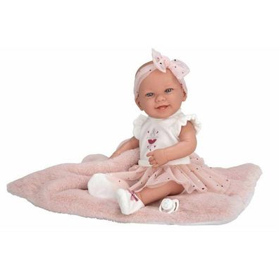Baby-Puppe Arias Zoe 42 cm