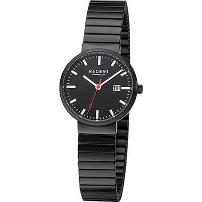 Regent - Armbanduhr - Damen - Zugband - F-1360