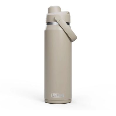 Camelbak - CB2931201075 - Iso-Trinkflasche - Thrive Chug Vakuum 0,75 L beige
