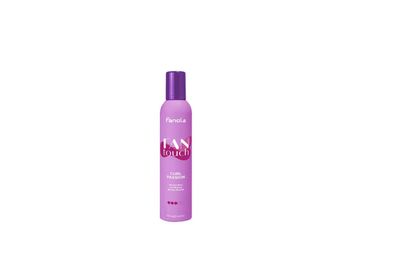 Lockenschaum Fanola Fantouch CURL Passion 300 ml